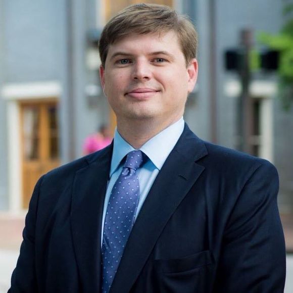 Meet your Posher, Coby - Picture 1 of 1